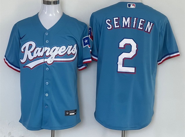 Texas Rangers Jerseys 01